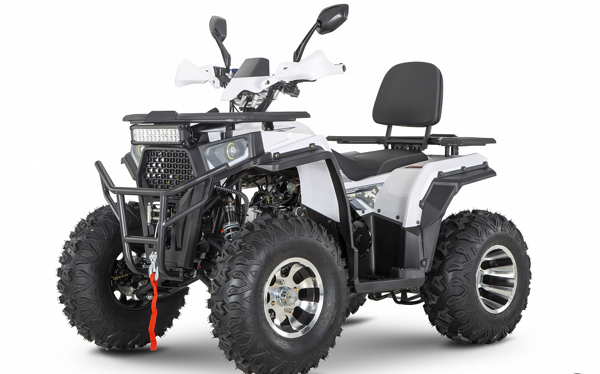 Квадроцикл YACOTA VIKING PRO 200 в Йошкар-Оле