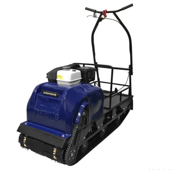 Мотобуксировщик PAXUS 500 AVANT 15 л.с. в Йошкар-Оле