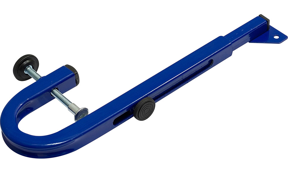 Кронштейн датчика эхолота №2 с петлей в Йошкар-Оле