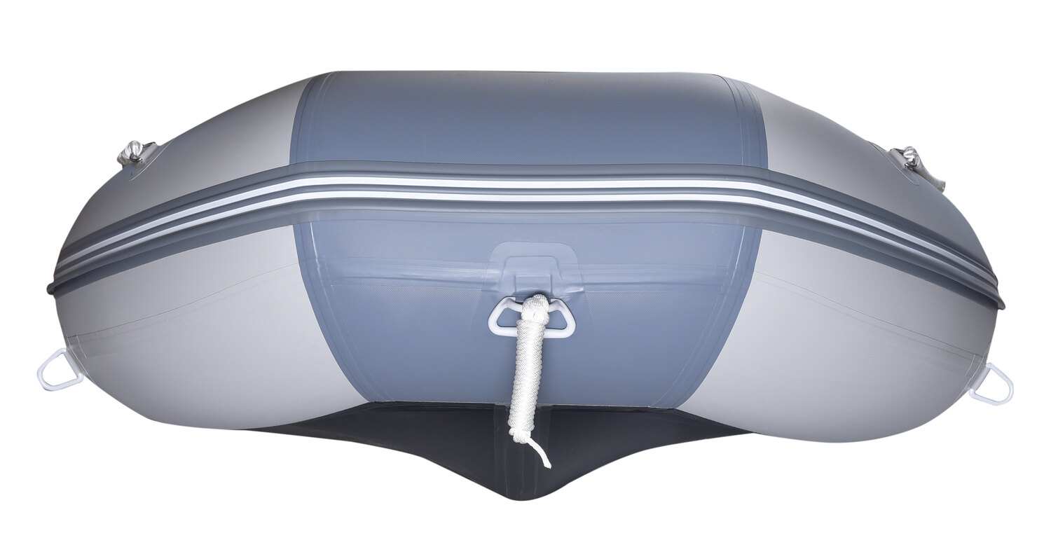 НАДУВНАЯ ЛОДКА GLADIATOR B370AL в Йошкар-Оле