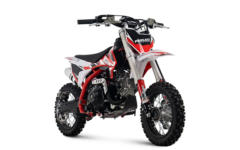 Питбайк Progasi KIDS POWER 110 (10/10) в Йошкар-Оле