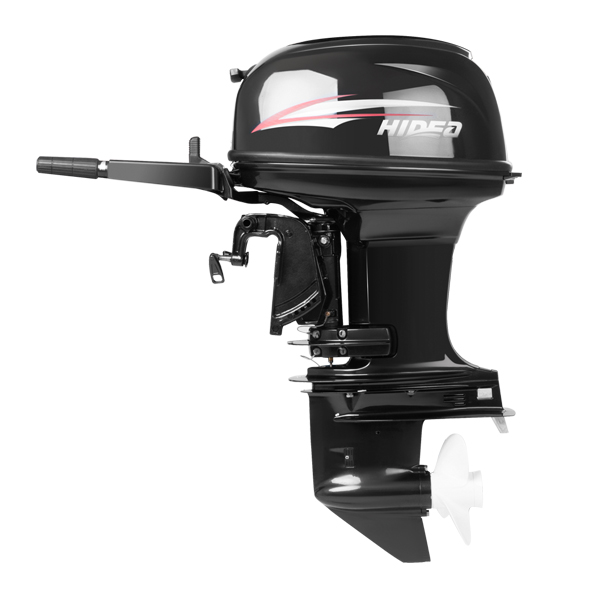 Лодочный мотор HIDEA HD40FHS в Йошкар-Оле