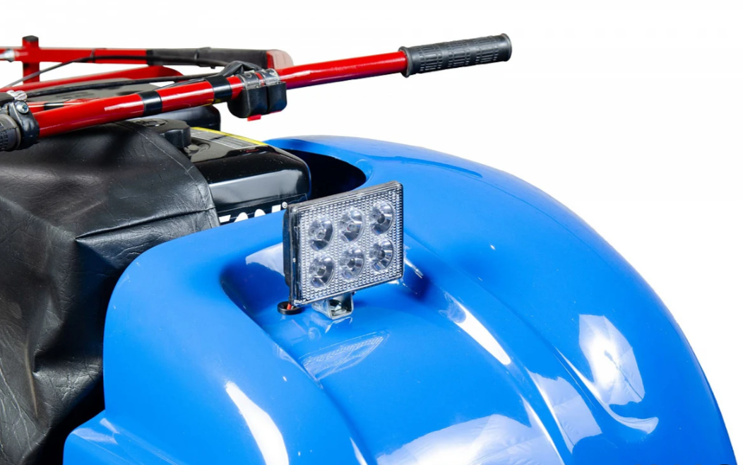 Мотобуксировщик MOTODOG 500, 15  передний привод в Йошкар-Оле