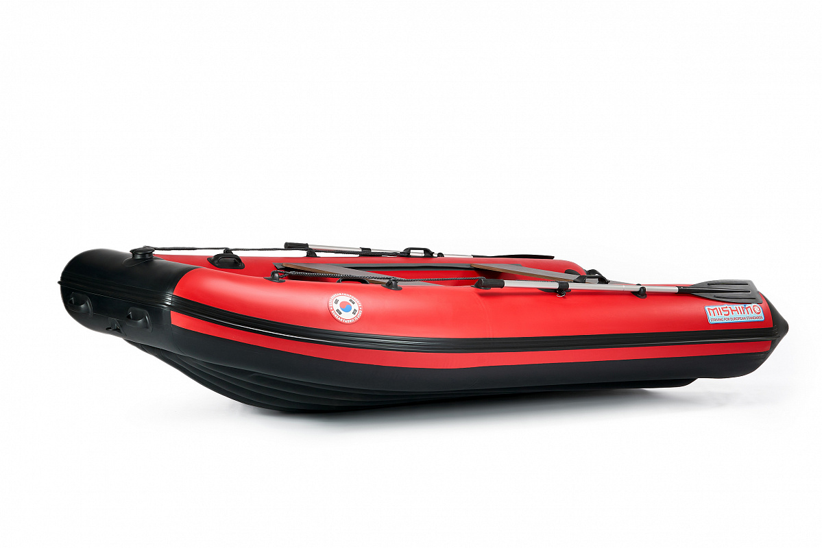 Лодка MISHIMO RAPID 380 в Йошкар-Оле