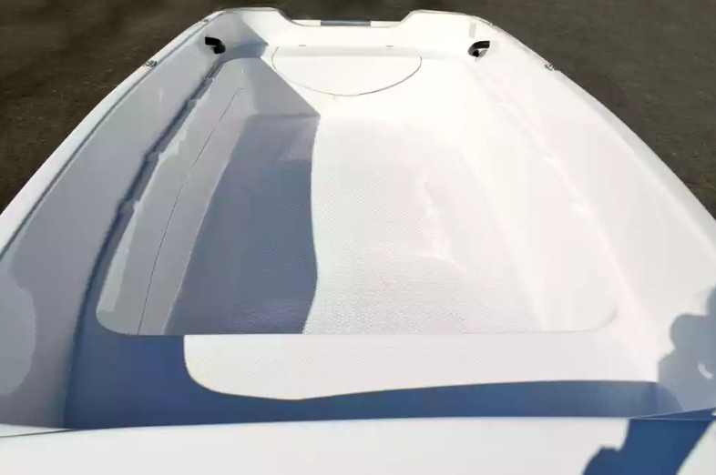 Стеклопластиковая лодка Пингвин (тримаран) в Йошкар-Оле