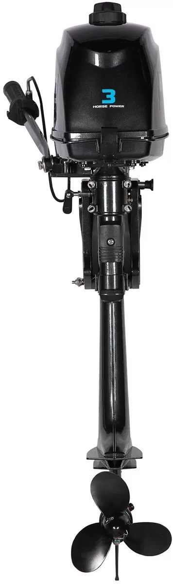 Лодочный мотор MARLIN MP 3 AMHS в Йошкар-Оле