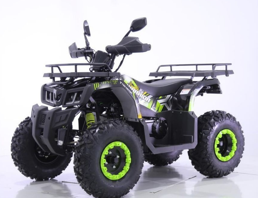 Квадроцикл YACOTA WARRIOR 200 PRO в Йошкар-Оле