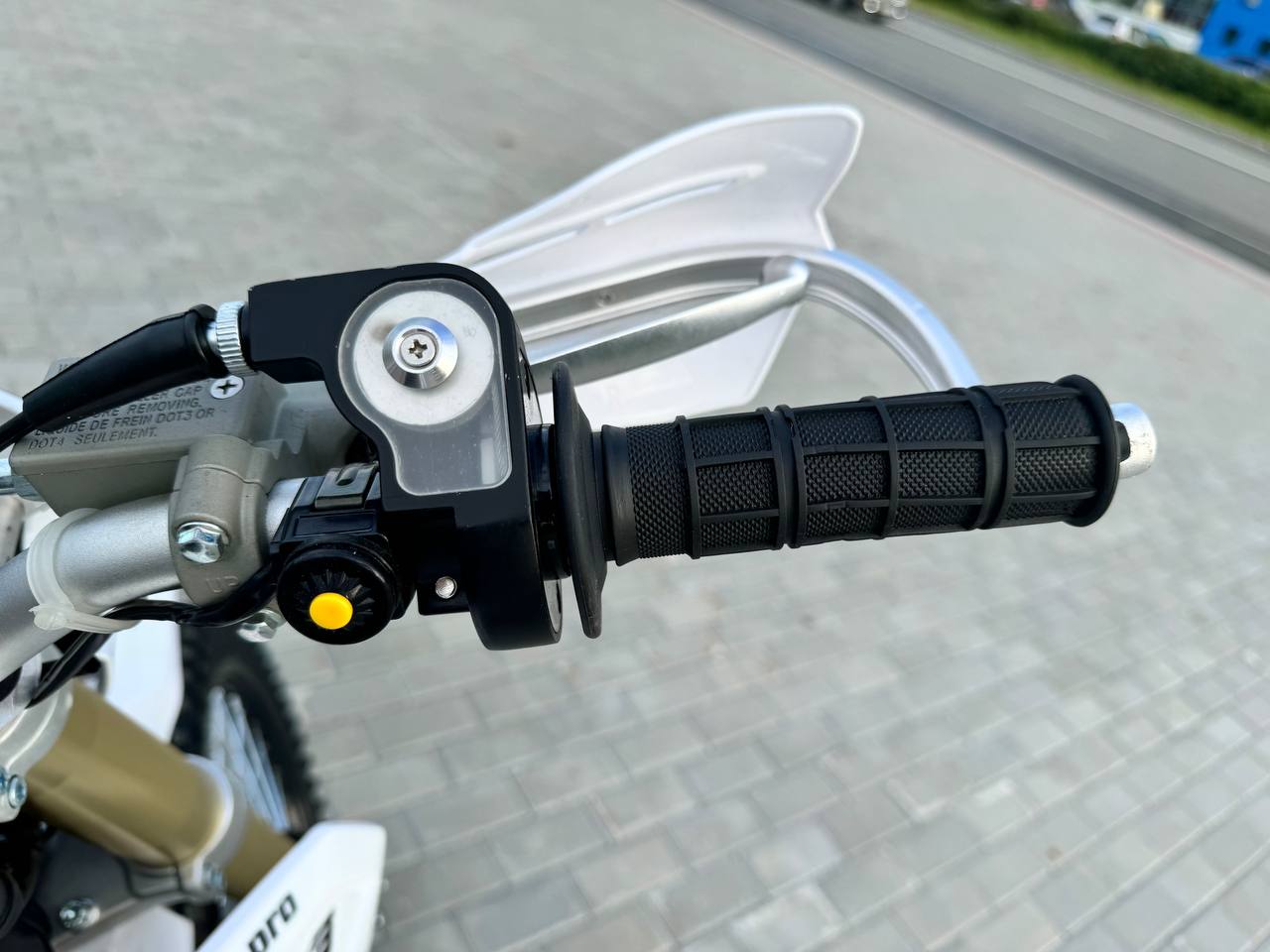 Эндуро / кросс мотоцикл BSE Z3 21/18 в Йошкар-Оле