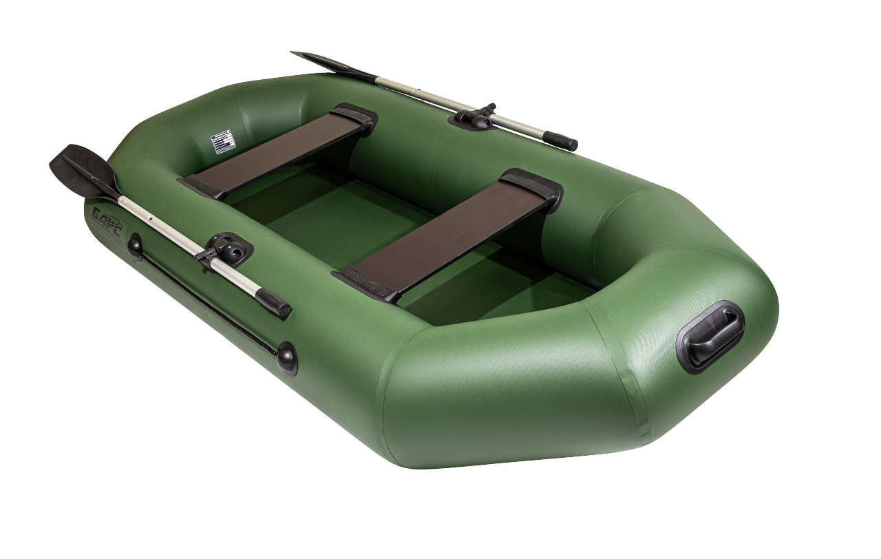 Лодка Барс 260 в Йошкар-Оле