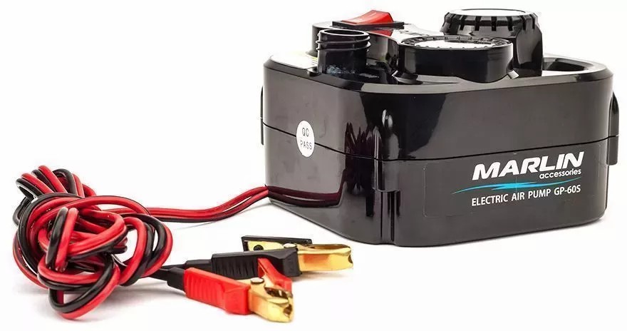 ЭЛЕКТРИЧЕСКИЙ НАСОС MARLIN GP-60 S в Йошкар-Оле