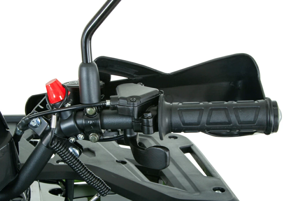 Квадроцикл YACOTA DRAGON LUX 125 в Йошкар-Оле