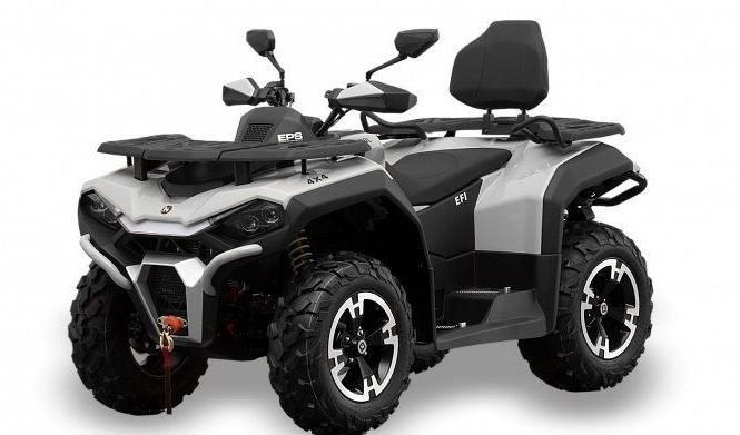 Квадроцикл HISUN HiSUN GUARDIAN 750L -/LONG/ в Йошкар-Оле