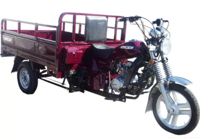 Трицикл RACER RC200ZH MURAVEI в Йошкар-Оле