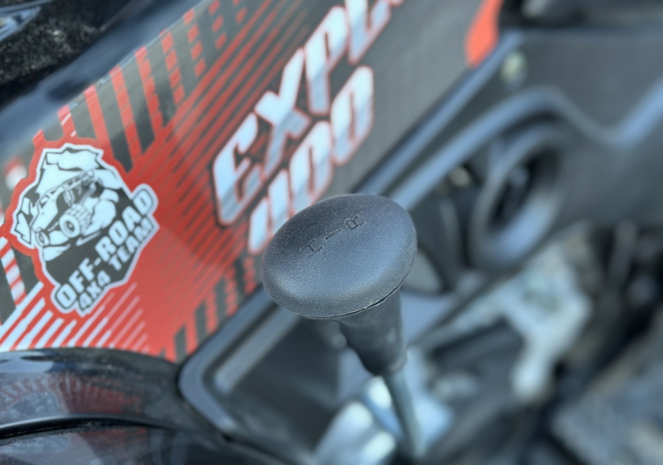 Квадроцикл GBM EXPLORER 400 NEW PREMIUM в Йошкар-Оле