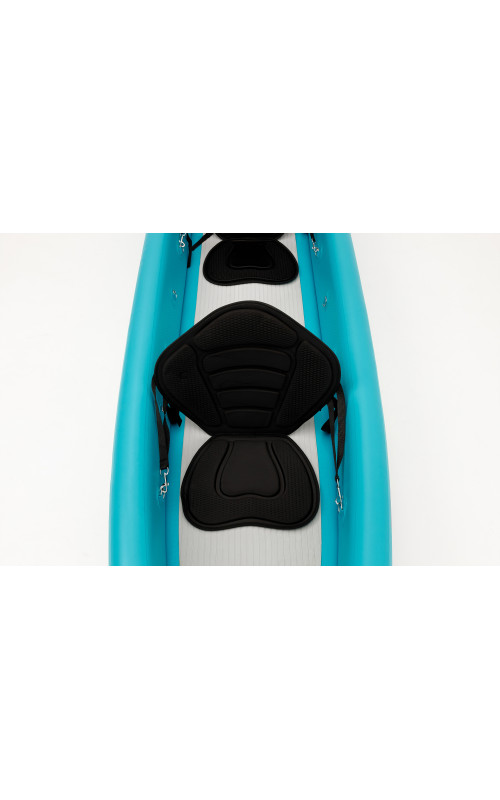 Надувной каяк Blau See Big Fish-3 Премиум в Йошкар-Оле