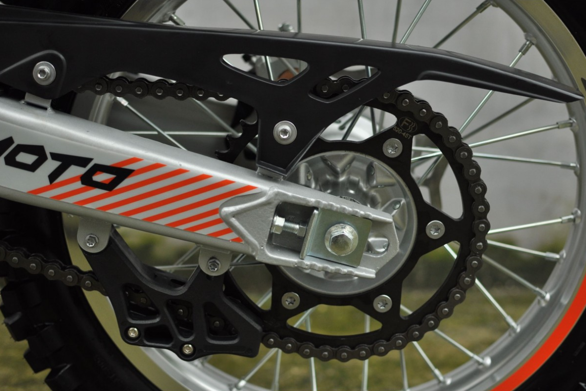 Мотоцикл JHLMOTO JHL MX300 PR300 (175FMN) в Йошкар-Оле