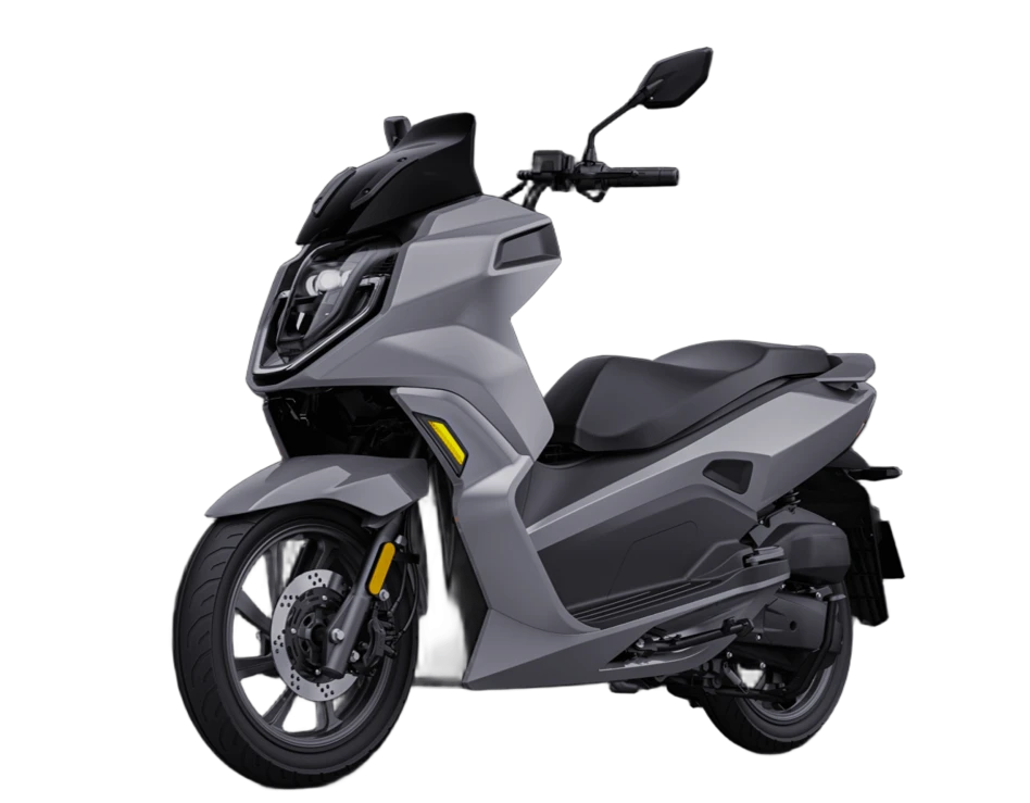 Скутер FAIDET BATUR 250(49) в Йошкар-Оле