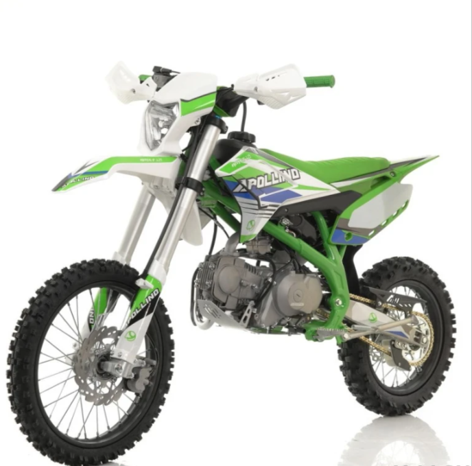 Питбайк Apollino AMX-F 125 в Йошкар-Оле