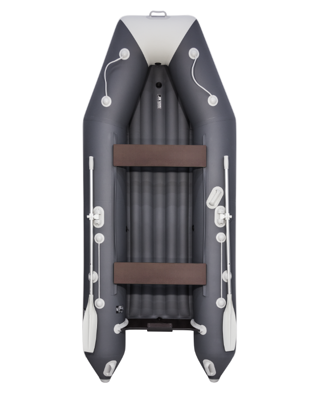 Лодка АКВА 3400 НДНД в Йошкар-Оле