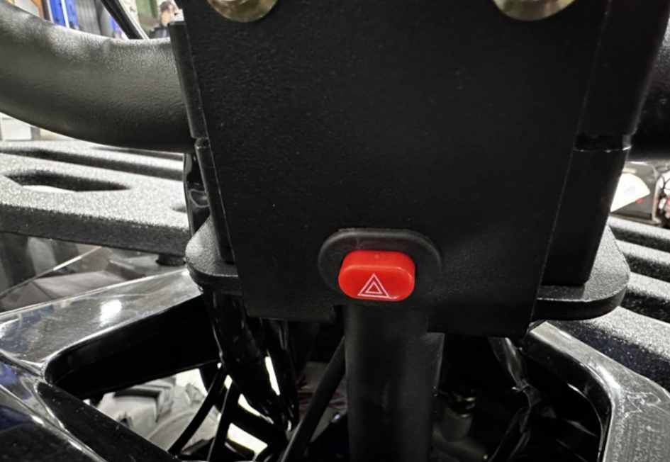 Квадроцикл GBM SHARP BIG 300 NEW PREMIUM в Йошкар-Оле