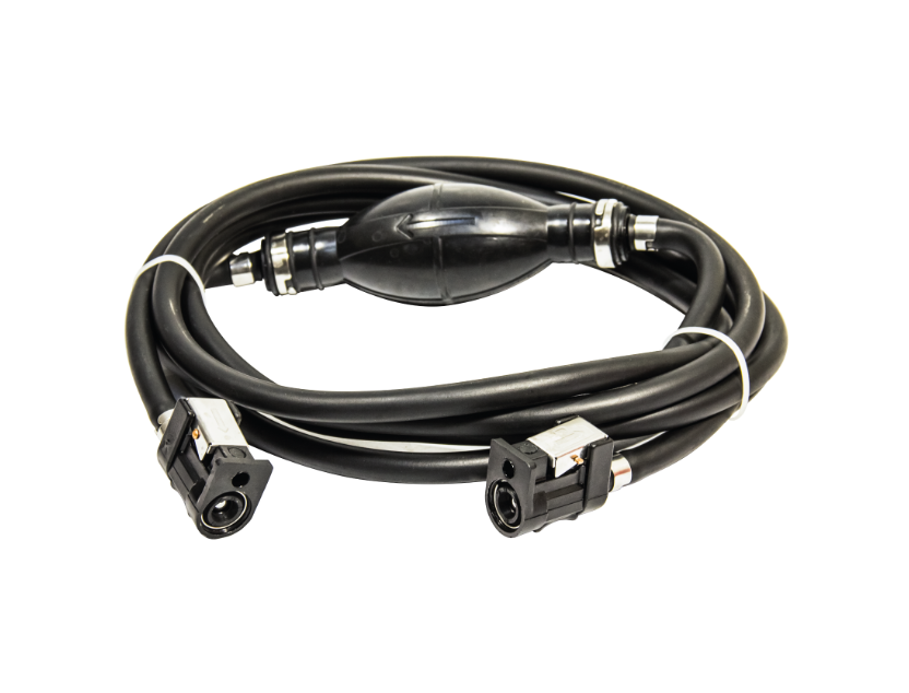 Лодочный мотор APACHE T9.8 BS в Йошкар-Оле