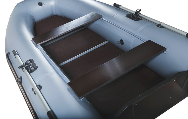 ЛОДКА ДРАККАР 3100 СК HANT в Йошкар-Оле