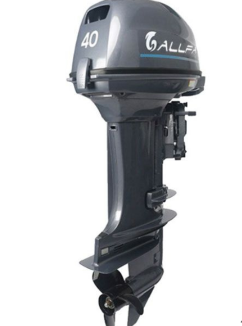 Лодочный мотор ALLFA CG Т40FWT L в Йошкар-Оле