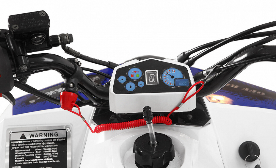 Квадроцикл Yacota Raposa 130 PRO-SPORT в Йошкар-Оле