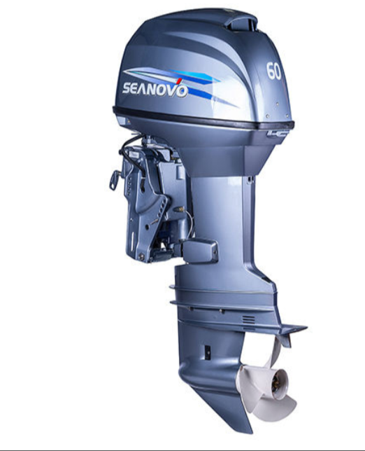Лодочный мотор SEANOVO SN60FFEL-D в Йошкар-Оле