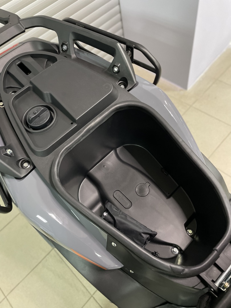 Скутер PROMAX STALKER 150(49) в Йошкар-Оле