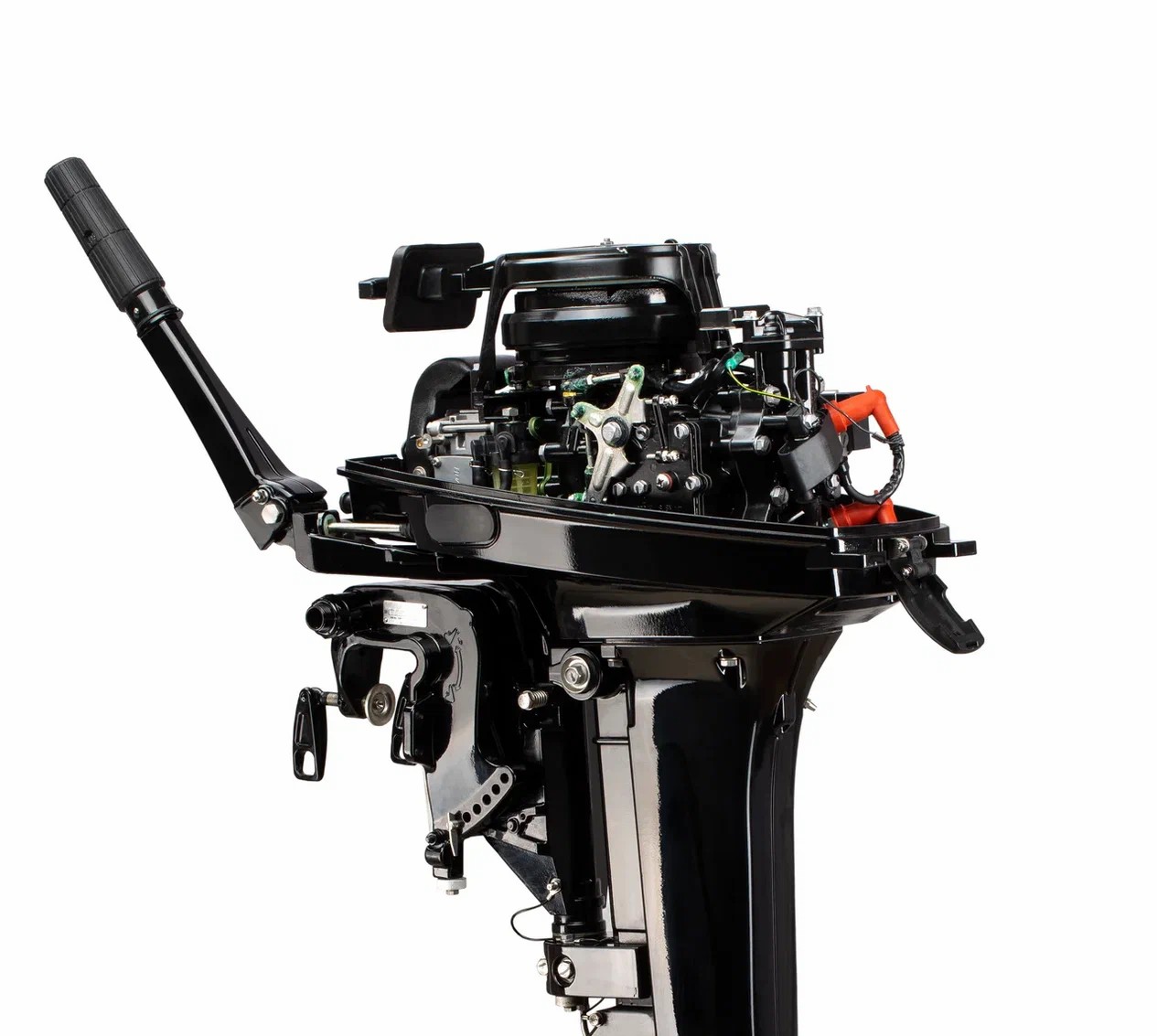 ЛОДОЧНЫЙ МОТОР GLADIATOR G20FHS в Йошкар-Оле