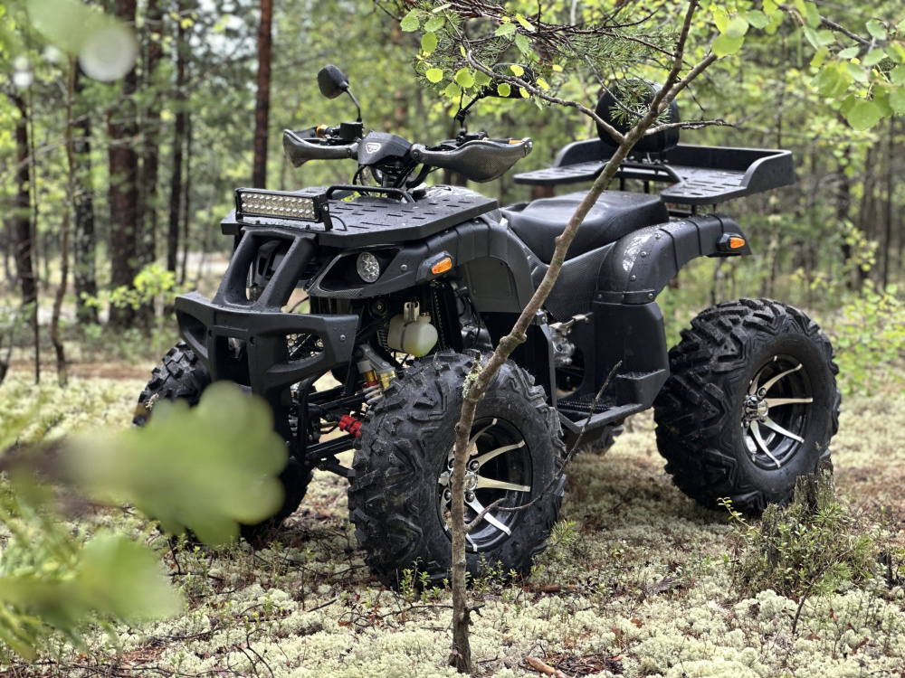 Квадроцикл PROMAX 320 DOMINATOR в Йошкар-Оле