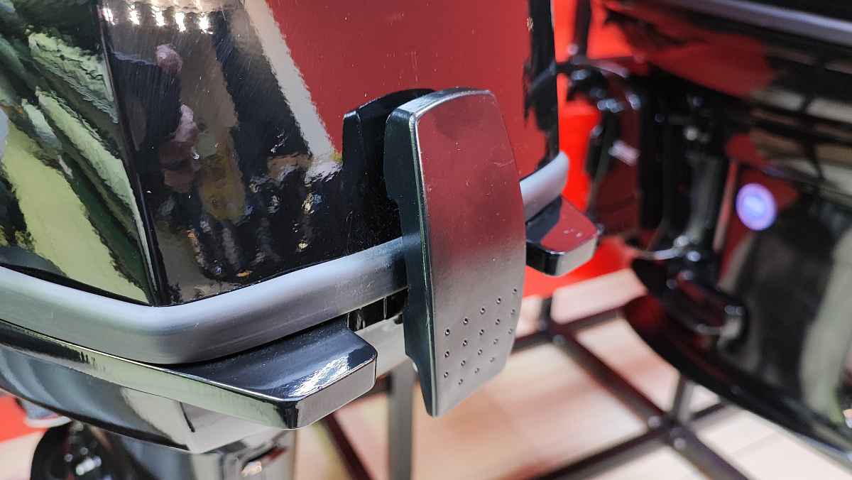 Лодочный мотор MARLIN PROLINE MP 50 AMH ПОД ВОДОМЕТ в Йошкар-Оле