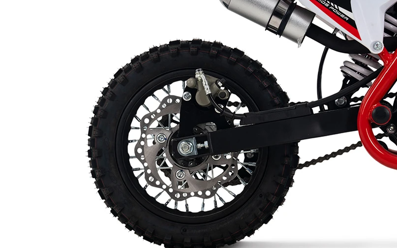 Питбайк Progasi KIDS POWER 110 (10/10) в Йошкар-Оле