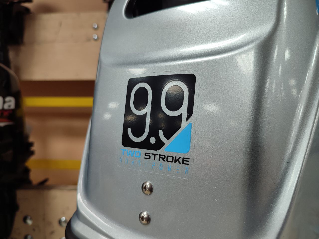 Лодочный мотор PROMAX SP9.9FHS (20) PRO в Йошкар-Оле