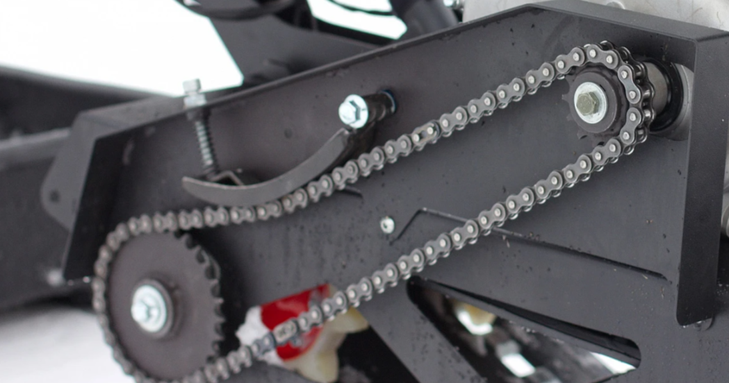 Мотобуксировщик Мухтар 7 Мини в Йошкар-Оле