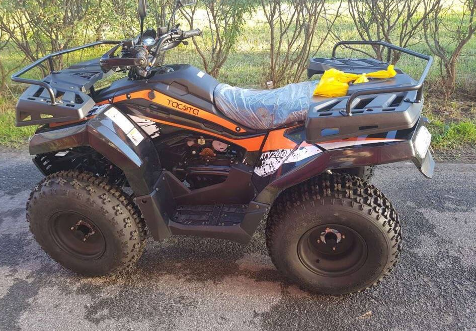 Квадроцикл YACOTA CABO 200 в Йошкар-Оле