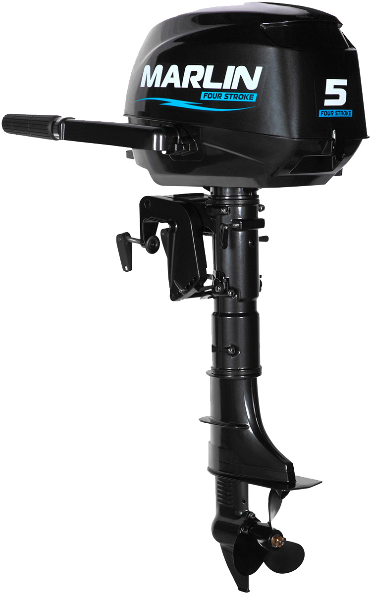 Лодочный мотор MARLIN MF 5 AMHL в Йошкар-Оле
