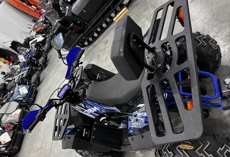 Квадроцикл GBM SHARP BIG 300 NEW PREMIUM в Йошкар-Оле