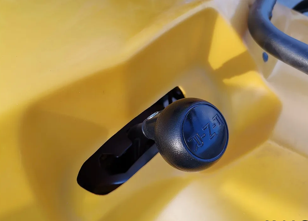 КВАДРОЦИКЛ IRBIS ATV200 в Йошкар-Оле