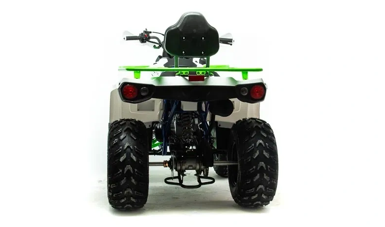 Квадроцикл MOTOLAND (МОТОЛЕНД) VOX200 SHARK (баланс. вал) в Йошкар-Оле