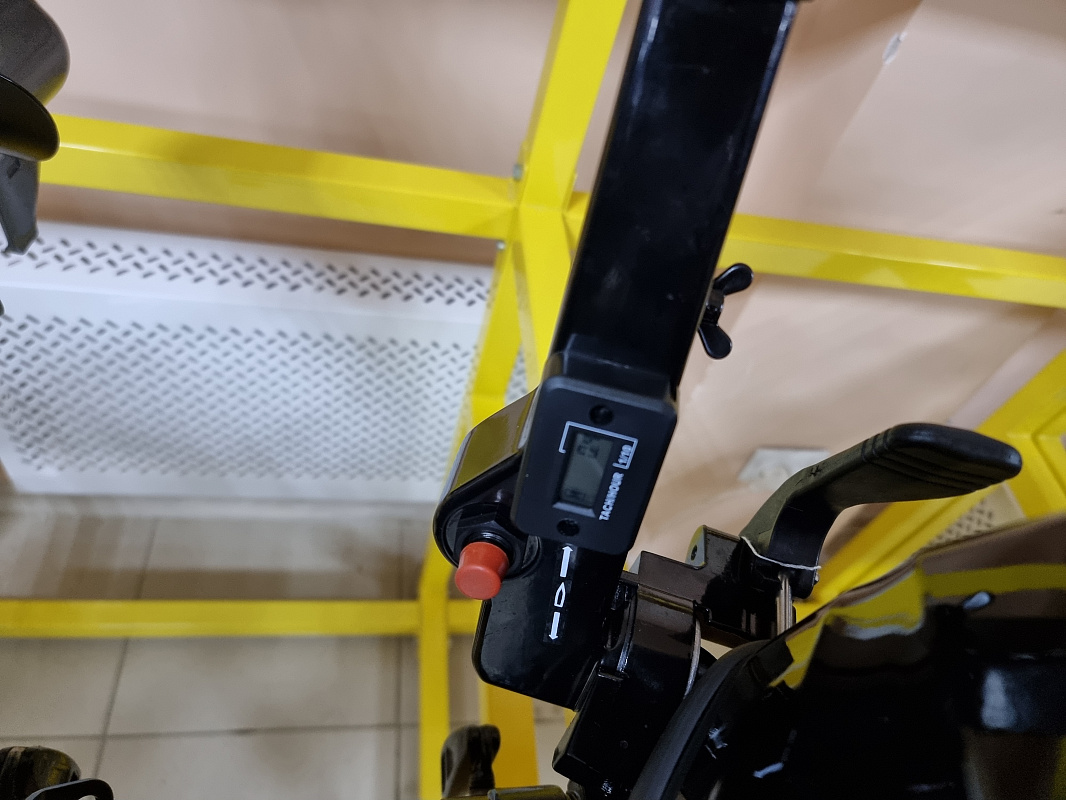 Лодочный мотор MARLIN PROLINE MP 9.9 (15) AMHS в Йошкар-Оле