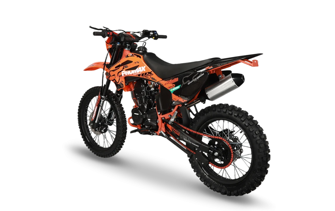 Кроссовый мотоцикл PROMAX MX280 в Йошкар-Оле