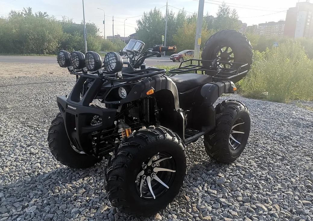 Квадроцикл PROMAX LEO 300 Max (кардан) в Йошкар-Оле