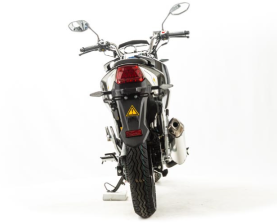 Мотоцикл MOTOLAND (МОТОЛЕНД) FIGHTER 250 в Йошкар-Оле