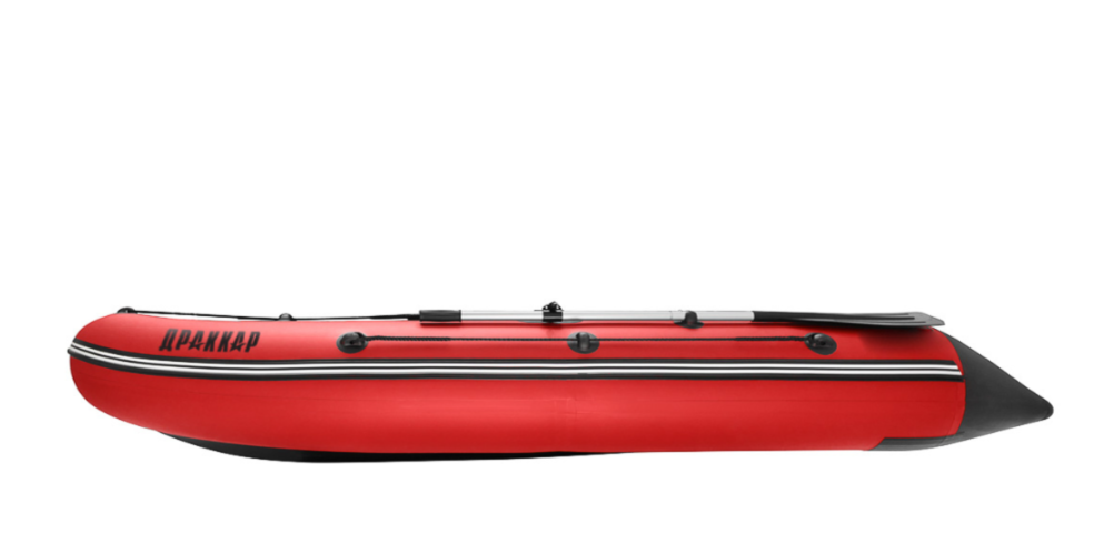 ЛОДКА ДРАККАР 3300 СК HANT в Йошкар-Оле