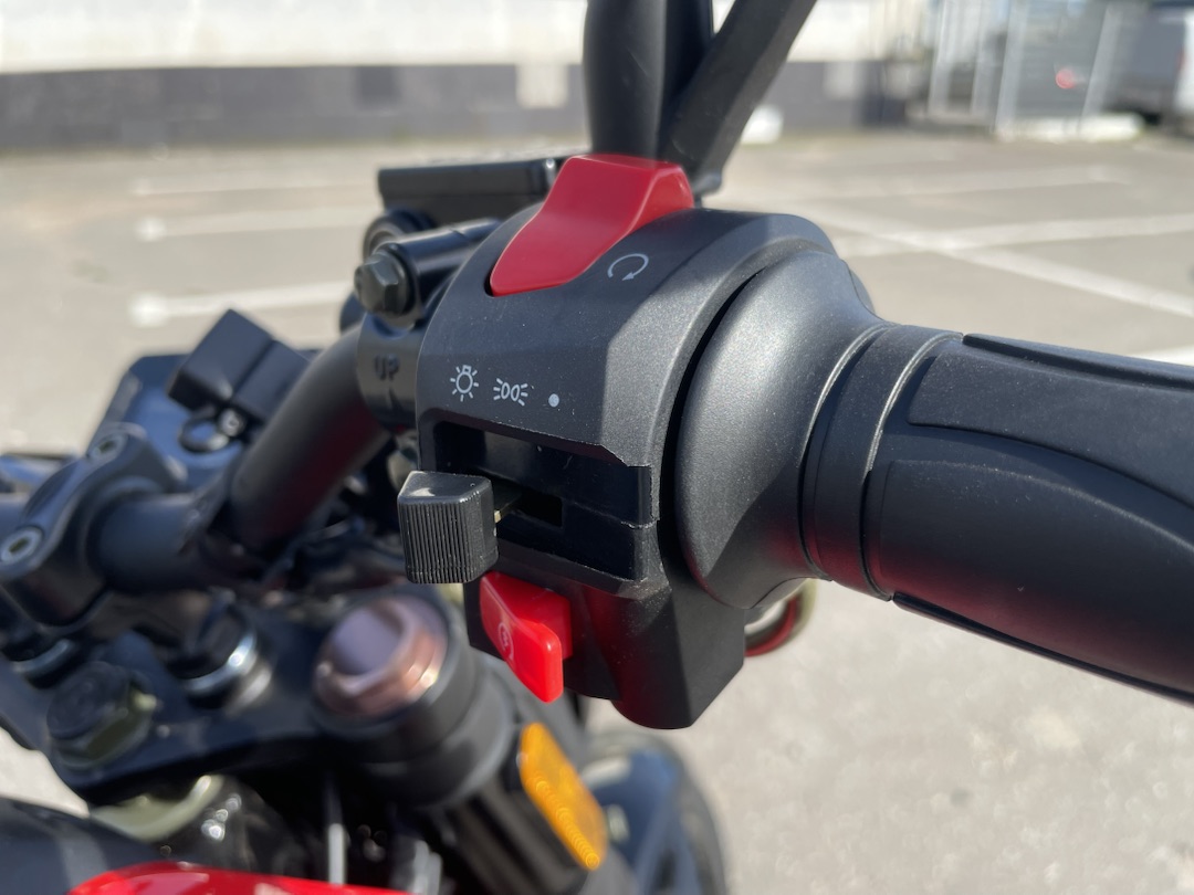 Мопед PROMAX CB150R (49) в Йошкар-Оле