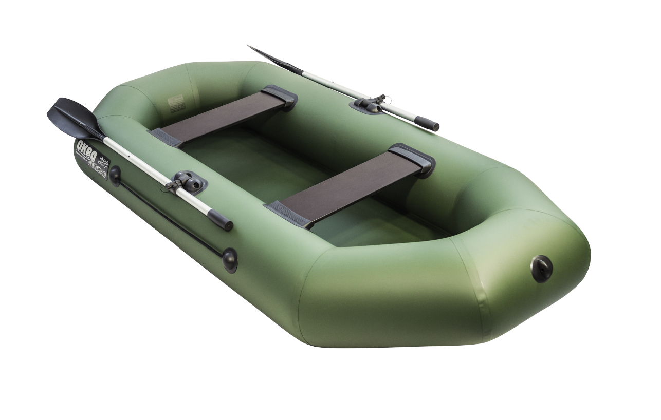 Лодка АКВА-ОПТИМА 260 в Йошкар-Оле