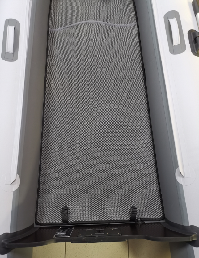 Коврик ЭВА (EVA) MISHIMO FAMILY LITE 400 в Йошкар-Оле