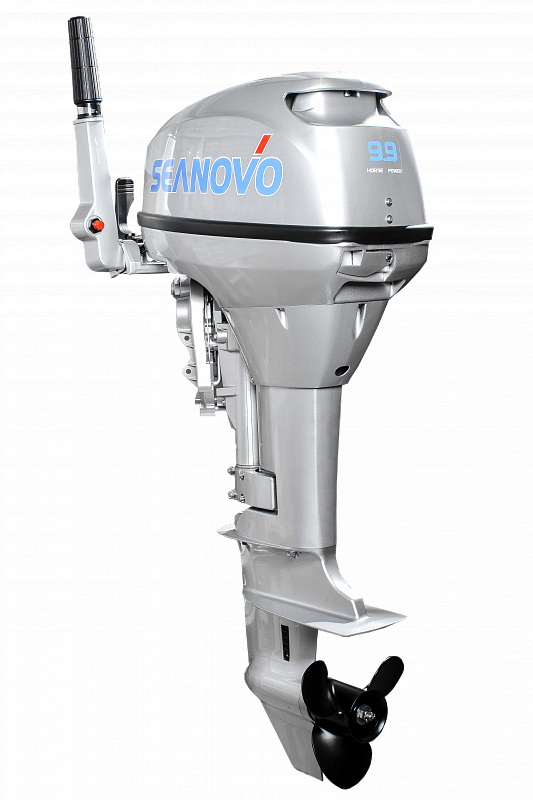 Лодочный мотор Seanovo SN9.9FHL ENDURO в Йошкар-Оле